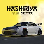 Скачать полную версию Hashiriya Drifter Online Drift Racing Multiplayer [мод: много денег] на Андроид