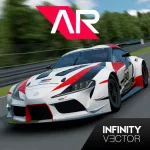Взломанный Assoluto Racing Мод (Лёгкая победа) на Андроид