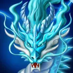 Скачать MOD Dragon Battle Мод (Много денег) на Андроид