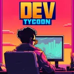 Взломанный Dev Tycoon Inc. Мод (Бесплатные покупки) на Андроид