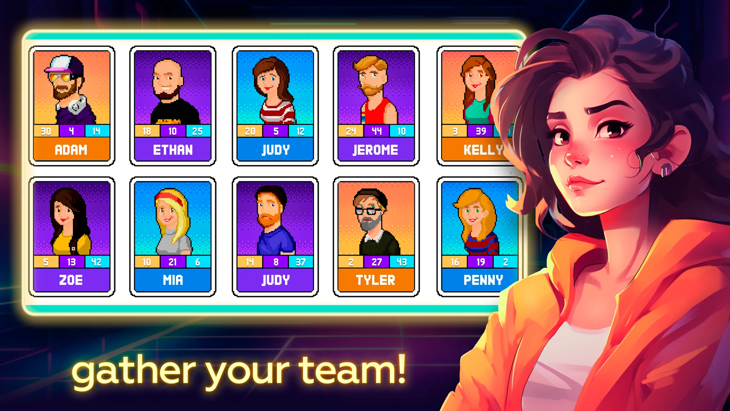 Dev Tycoon Inc. v2.9.38 APK Мод (Бесплатные покупки) Screenshot 2 Dev Tycoon Inc. v2.9.38 APK Мод (Бесплатные покупки) Screenshot 2