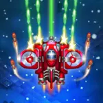 Скачать взлом AFC Solar Squad: Space Attack [мод: меню] на Андроид