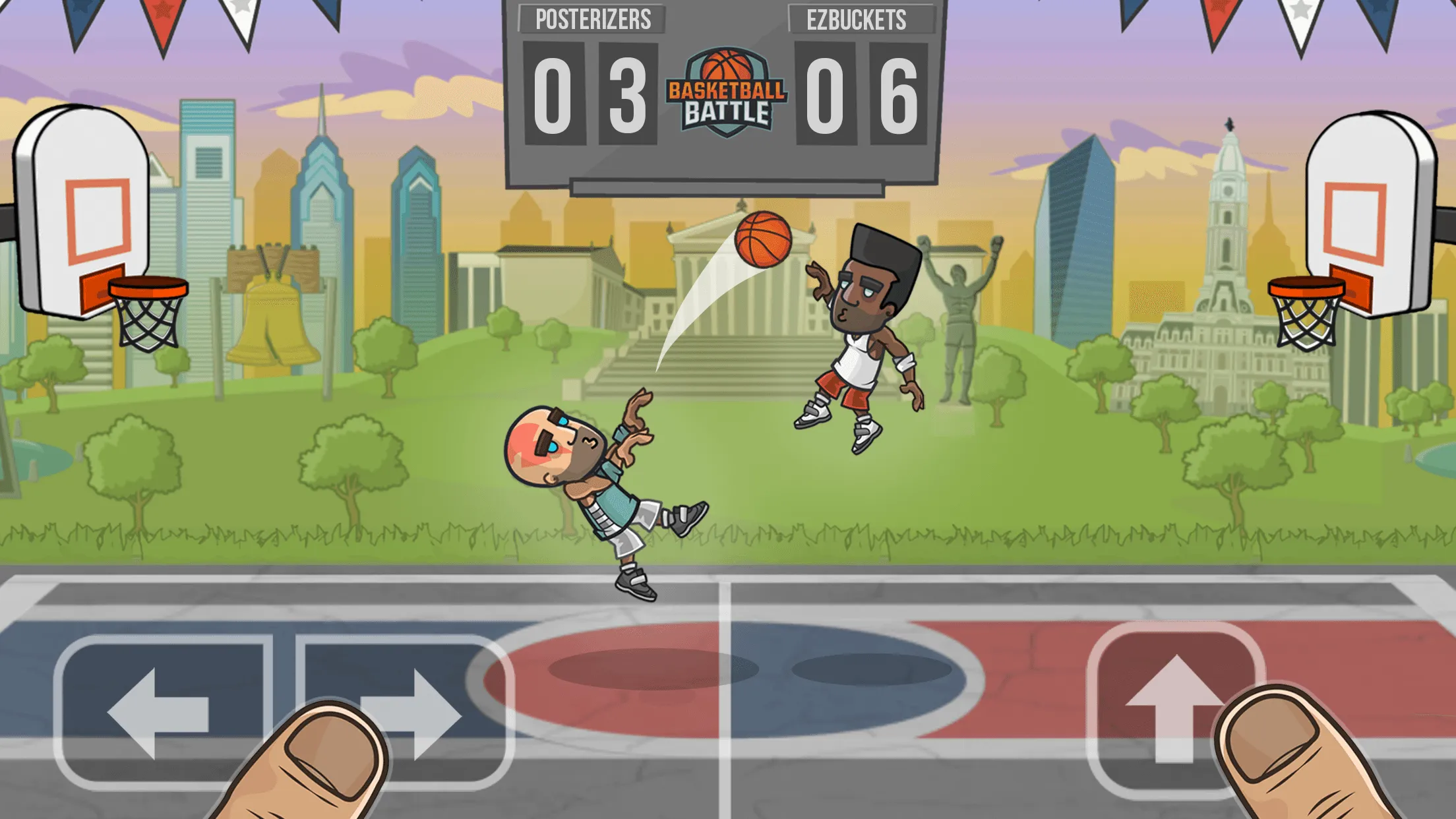 Баскетбол: Basketball Battle v2.4.50 APK Мод (Меню, Много денег и Энергии) Screenshot 1 Баскетбол: Basketball Battle v2.4.50 APK Мод (Меню, Много денег и Энергии) Screenshot 1