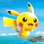 Скачать MOD Pokémon Rumble Rush на Андроид