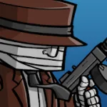 Взломанный Zombie Age 2 Premium: Survive in the City of Dead [мод: много денег] на Андроид