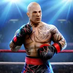 Скачать полную версию Real Boxing 2 Мод (Много денег) на Андроид