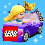 Скачать MOD LEGO® Friends: Heartlake Rush на Андроид