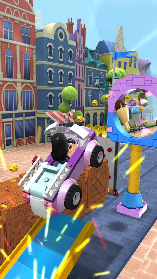 LEGO® Friends: Heartlake Rush Screenshot 3 LEGO® Friends: Heartlake Rush Screenshot 3