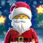 Скачать MOD LEGO® Legacy: Heroes Unboxed [мод: меню] на Андроид