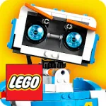 Скачать полную версию LEGO® Boost на Андроид