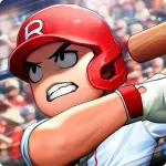 Скачать BASEBALL 9 Мод (Много денег) на Андроид