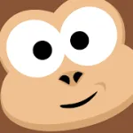 Взломанный Sling Kong [мод: много денег] на Андроид