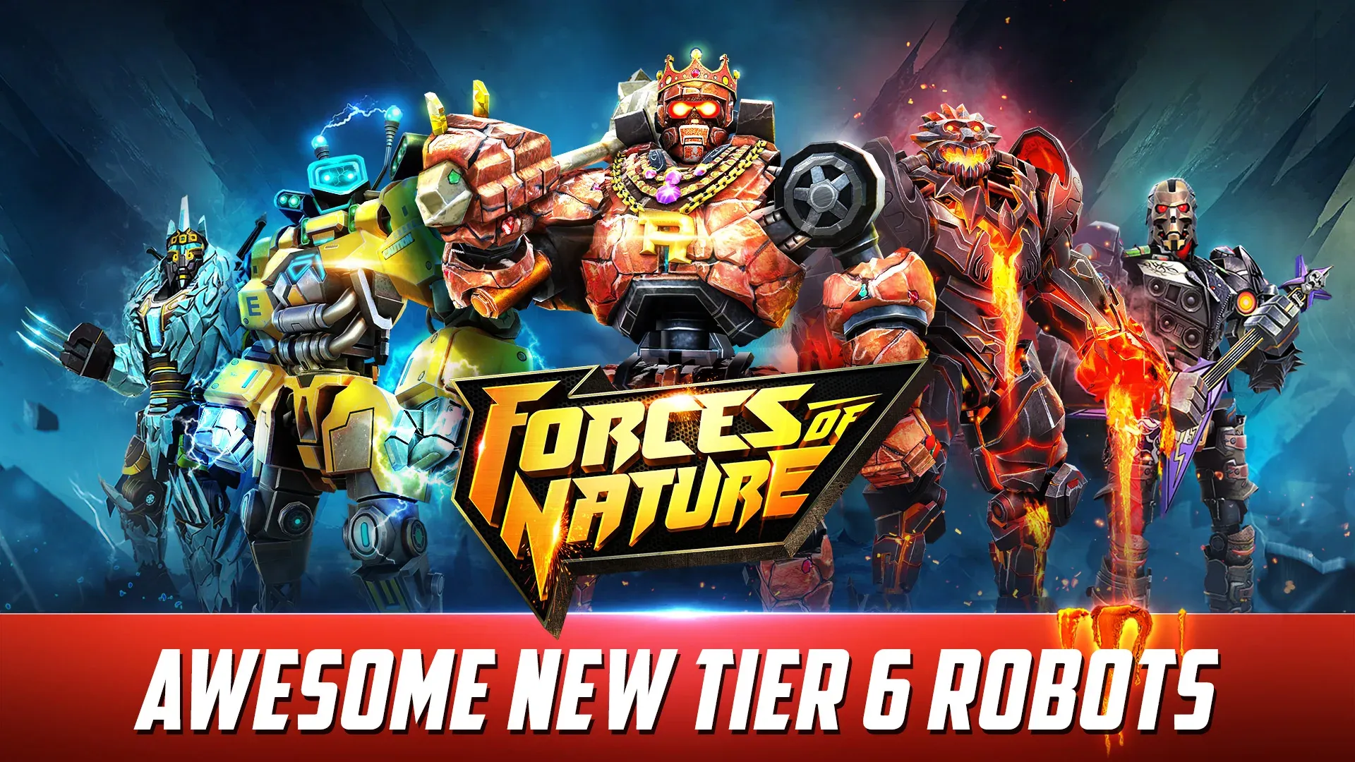 World Robot Boxing v108.108.131 APK Мод (Меню, Много денег, Высокий Урон) Screenshot 3 World Robot Boxing v108.108.131 APK Мод (Меню, Много денег, Высокий Урон) Screenshot 3