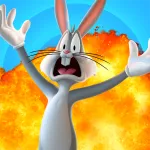 Скачать взлом Looney Tunes™ БЕЗУМНЫЙ МИР Мод (Меню, Скиллы без кулдауна) на Андроид