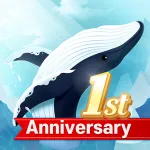 Скачать Tap Tap Fish - Abyssrium Pole Мод (Бесконечное здоровье) на Андроид