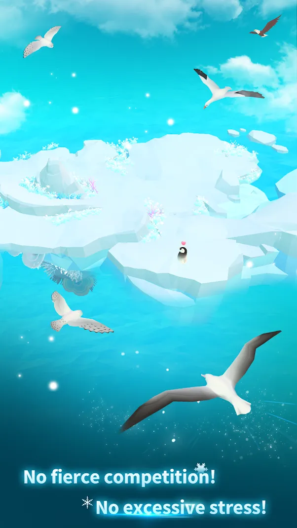 Tap Tap Fish - Abyssrium Pole v1.18.4 APK Мод (Бесконечное здоровье) Screenshot 2 Tap Tap Fish - Abyssrium Pole v1.18.4 APK Мод (Бесконечное здоровье) Screenshot 2