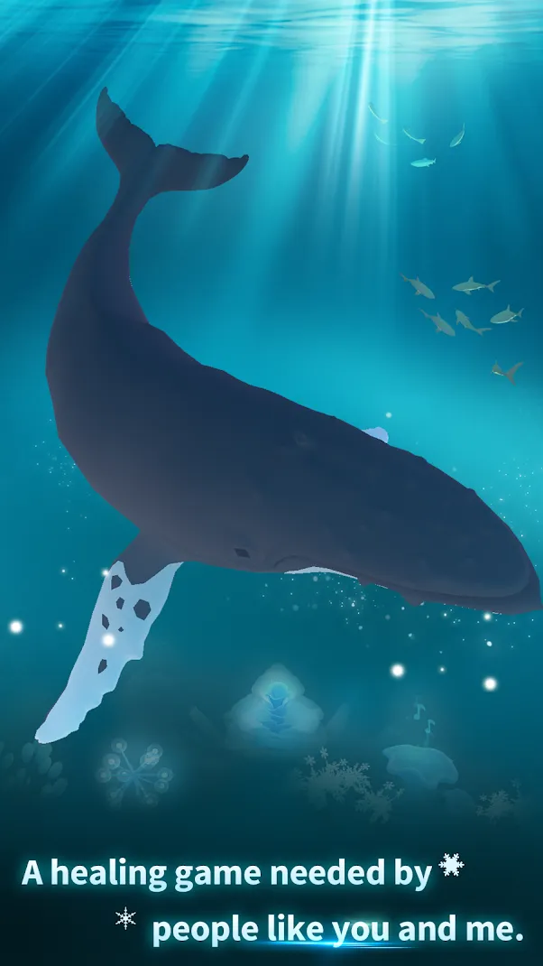Tap Tap Fish - Abyssrium Pole v1.18.4 APK Мод (Бесконечное здоровье) Screenshot 3 Tap Tap Fish - Abyssrium Pole v1.18.4 APK Мод (Бесконечное здоровье) Screenshot 3