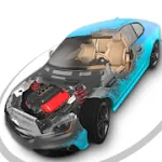 Скачать полную версию Idle Car [мод: бесплатные покупки] на Андроид