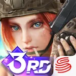 Скачать MOD RULES OF SURVIVAL на Андроид