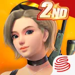 Взломанный Creative Destruction Advance на Андроид
