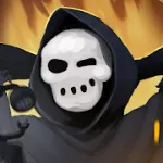 Взломанный Peace, Death! [мод: полная версия] на Андроид