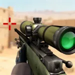 Взломанный Kill Shot Bravo Мод (Бесконечные боеприпасы) на Андроид