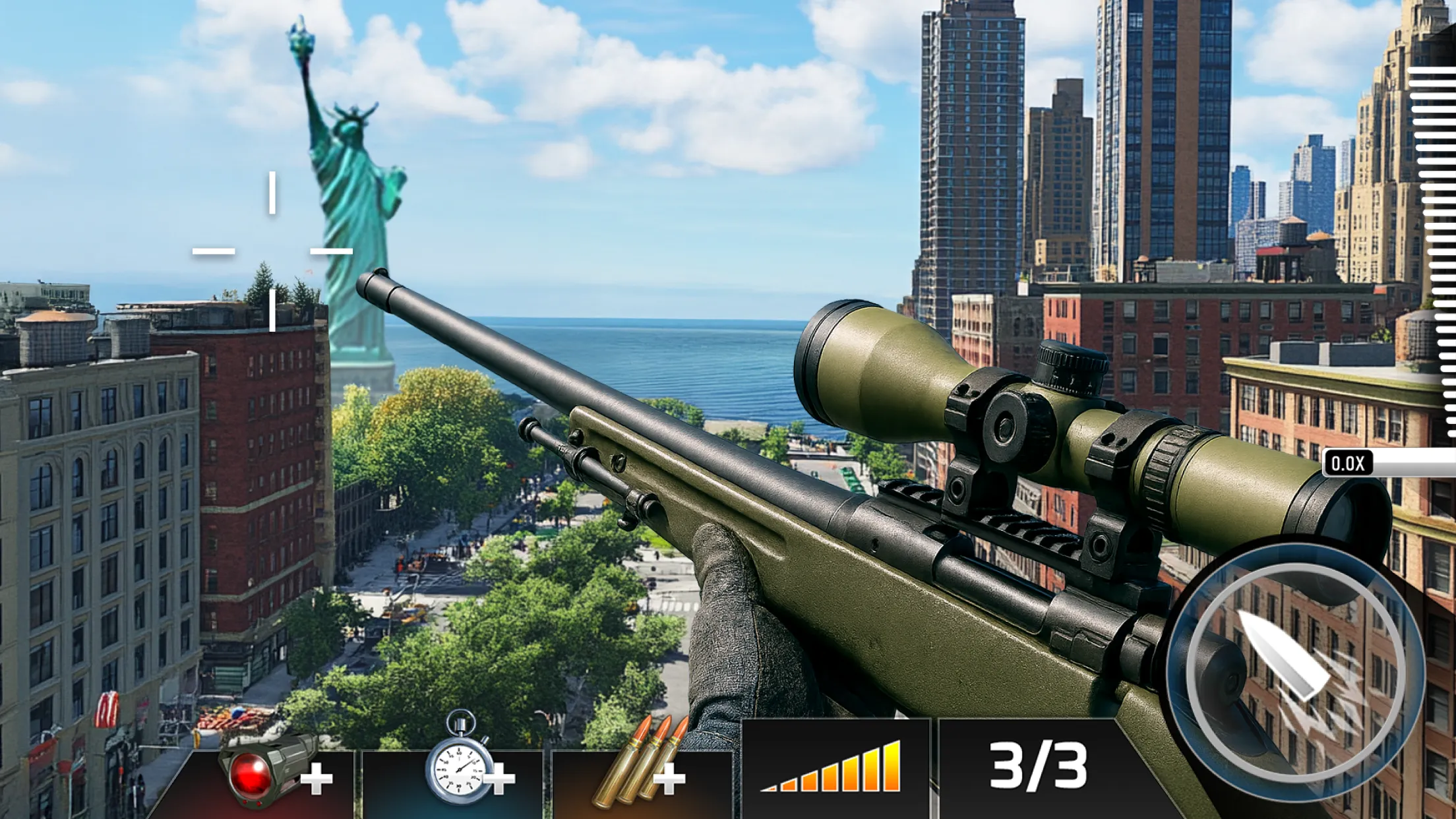 Kill Shot Bravo v14.3.1 APK Мод (Бесконечные боеприпасы) Screenshot 2 Kill Shot Bravo v14.3.1 APK Мод (Бесконечные боеприпасы) Screenshot 2