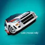 Скачать Colin McRae Rally [мод: всё открыто] на Андроид