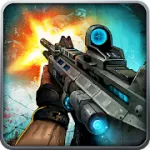 Скачать Zombie Frontier [мод: много денег] на Андроид