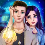 Скачать полную версию Игры про любовь Подростки на Андроид