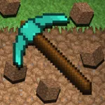 Скачать PickCrafter Мод (Много денег) на Андроид