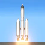 Скачать полную версию Spaceflight Simulator Мод (Всё открыто) на Андроид