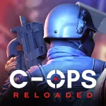 Скачать полную версию Critical Ops: Reloaded на Андроид