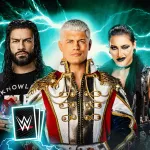 Скачать полную версию WWE SuperCard - Карточные Бои на Андроид