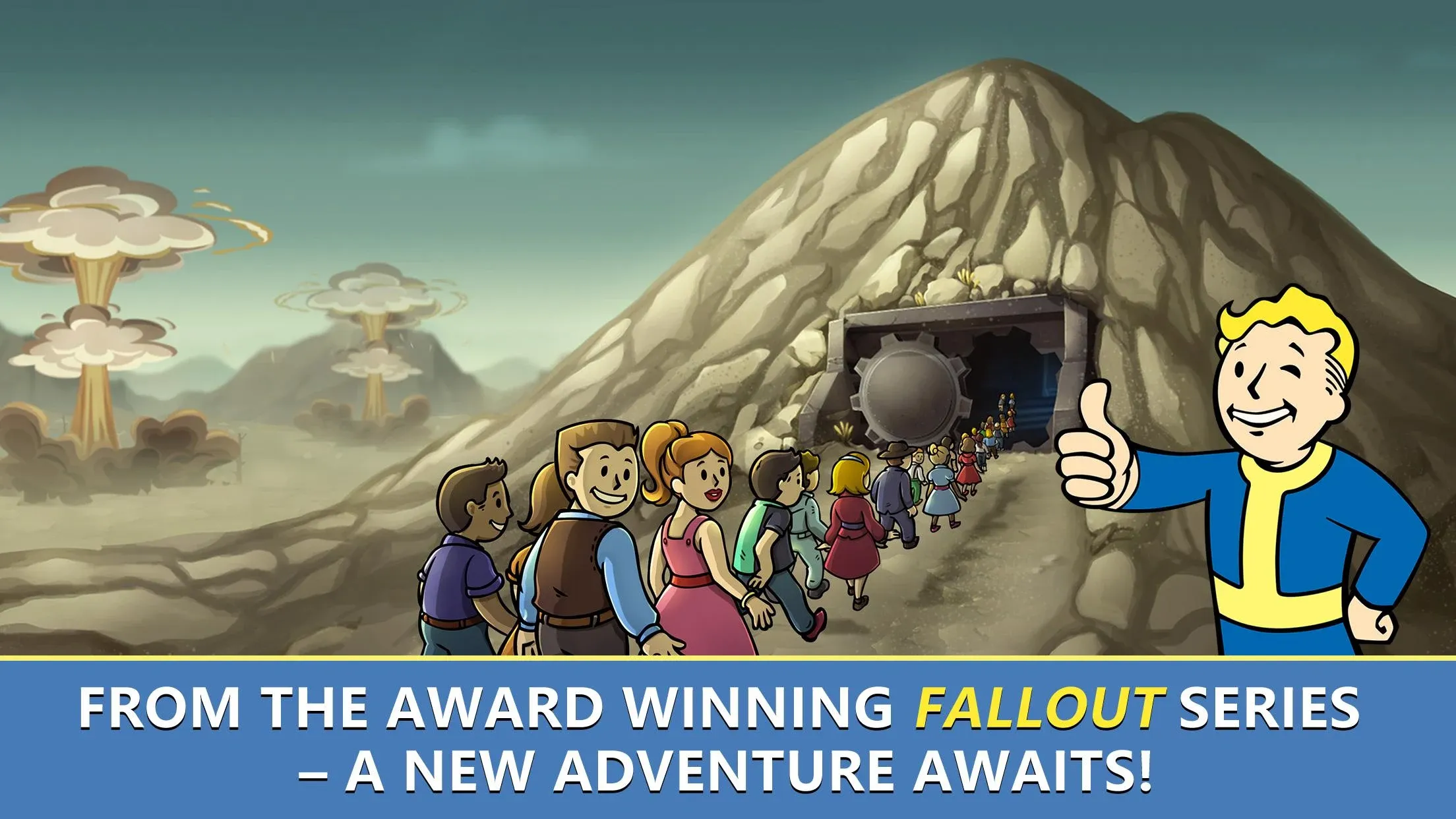 Fallout Shelter Online v5.10.19 APK Мод (Режим бога) Screenshot 1 Fallout Shelter Online v5.10.19 APK Мод (Режим бога) Screenshot 1