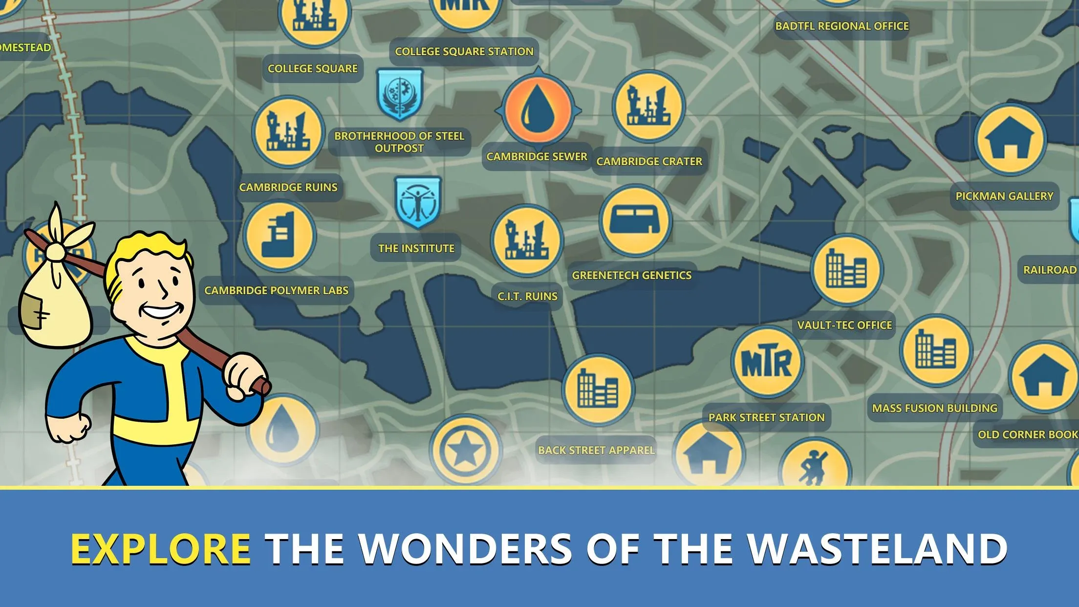 Fallout Shelter Online v5.10.19 APK Мод (Режим бога) Screenshot 4 Fallout Shelter Online v5.10.19 APK Мод (Режим бога) Screenshot 4
