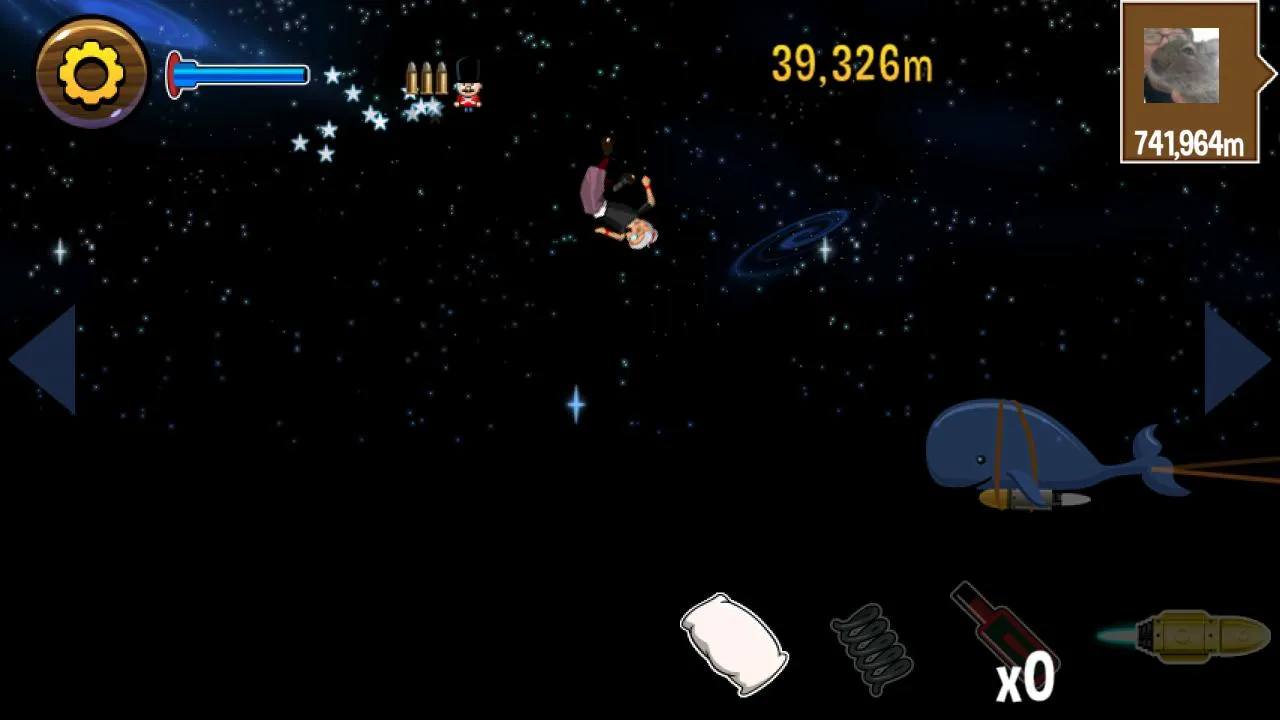 Angry Gran Toss Screenshot 5