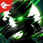 Взломанный Zombie Avengers: (Dreamsky) Stickman War Z-зомби на Андроид