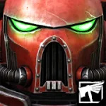 Скачать взлом Warhammer 40,000: Regicide [мод: много денег] на Андроид