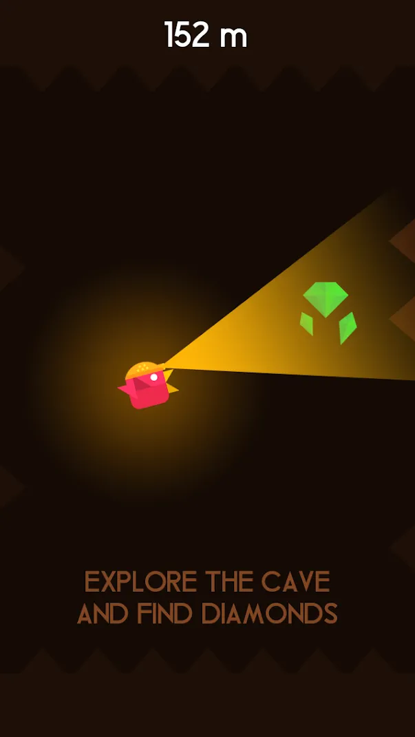 Don't Touch The Spikes [мод: много денег] Screenshot 5