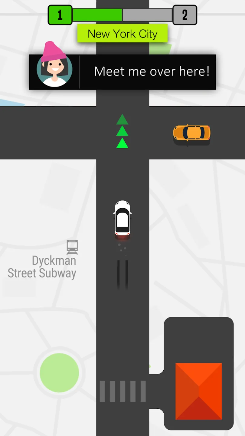 Pick Me Up v1.58 APK Мод (Много денег) Screenshot 1 Pick Me Up v1.58 APK Мод (Много денег) Screenshot 1