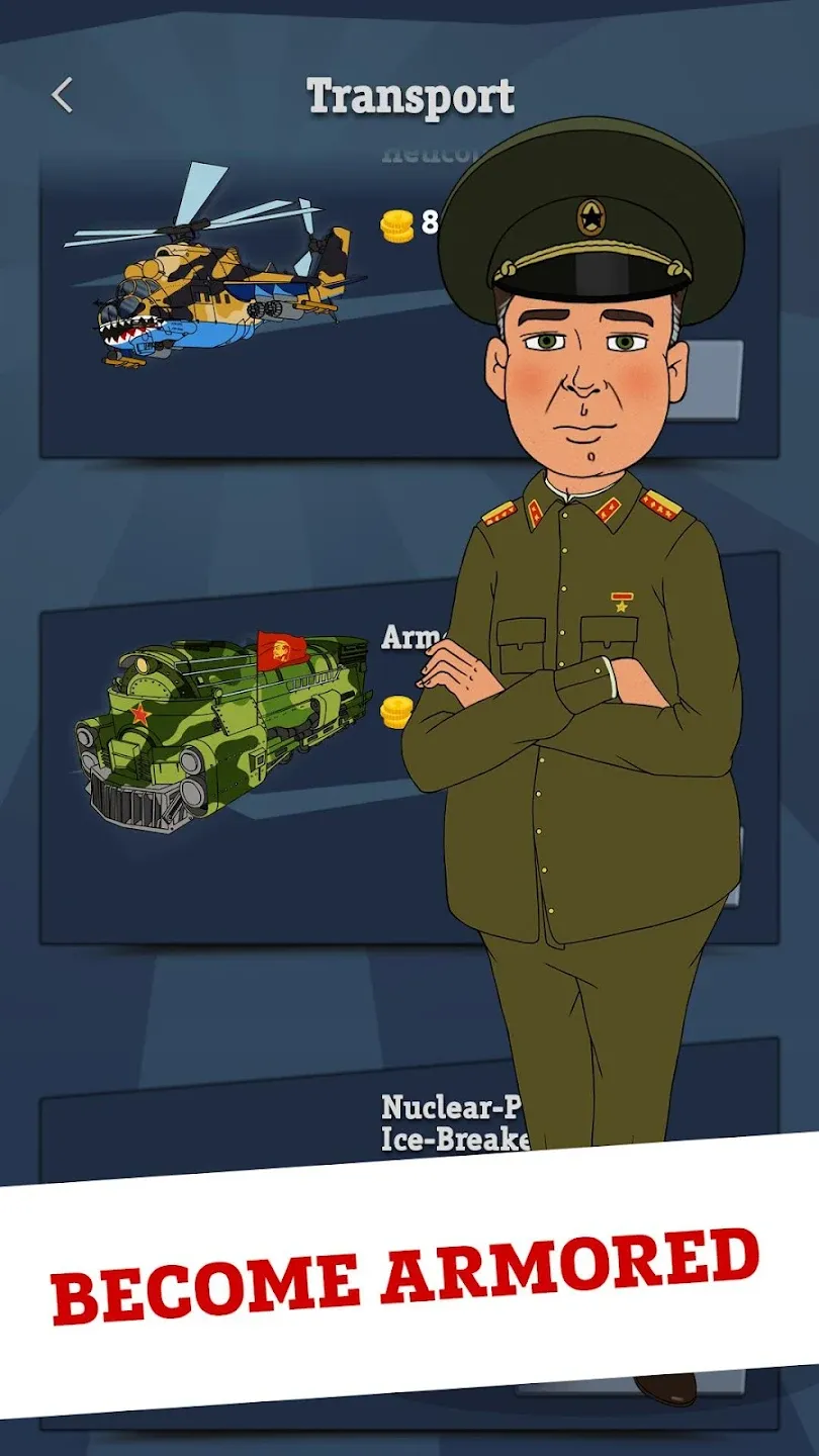 Из грязи в Князи: Коммунист v1.1.142 APK Мод (Много денег) Screenshot 4 Из грязи в Князи: Коммунист v1.1.142 APK Мод (Много денег) Screenshot 4