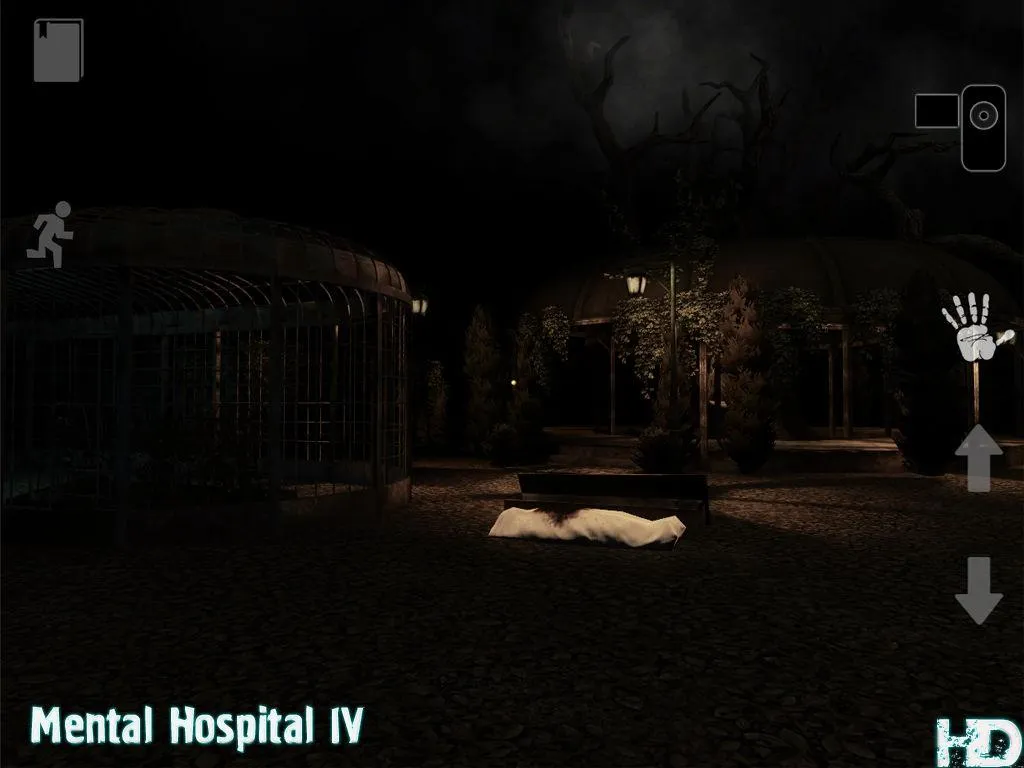 Mental Hospital IV HD [мод: полная версия] Screenshot 2