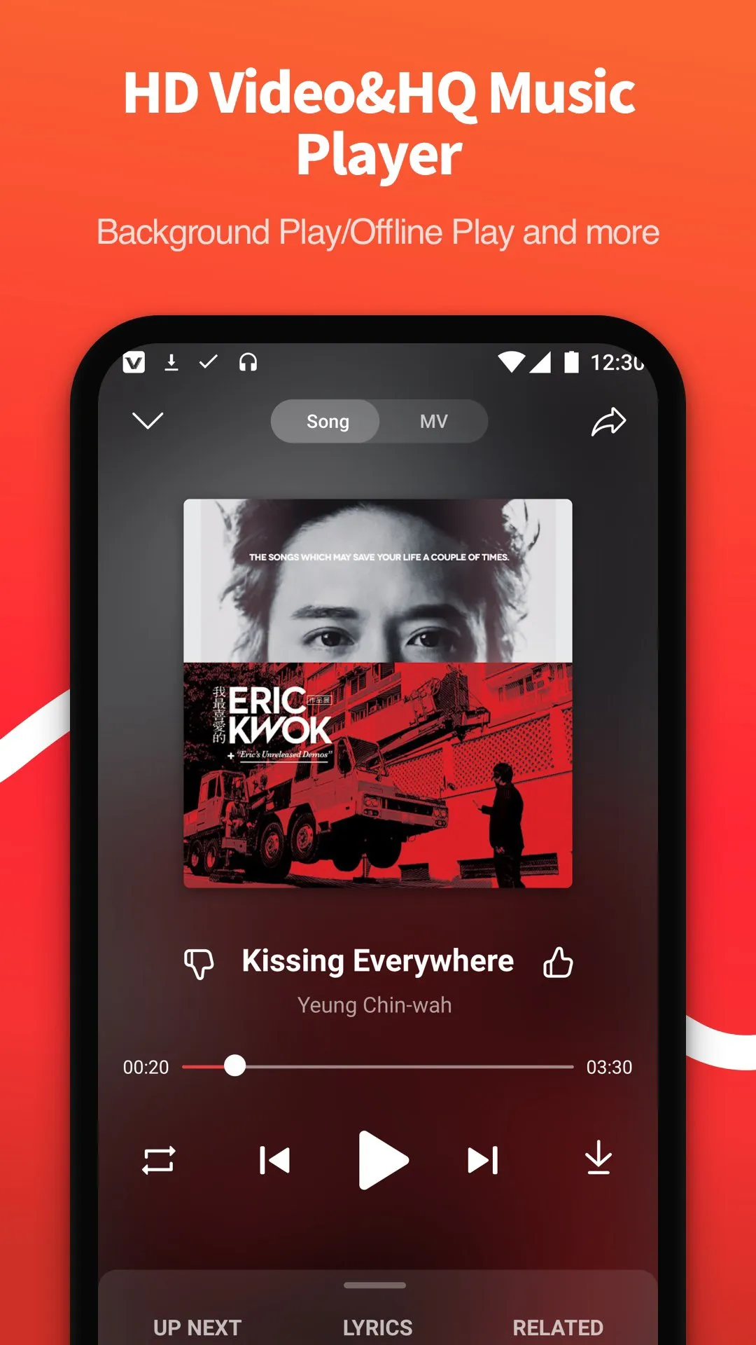 VidMate v5.3602 APK Мод (Всё открыто, Premium) Screenshot 1 VidMate v5.3602 APK Мод (Всё открыто, Premium) Screenshot 1