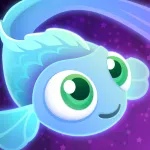 Скачать взлом Super Starfish Мод (Много денег) на Андроид