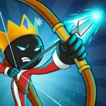 Скачать взлом Mr Bow [мод: бесплатные покупки] на Андроид