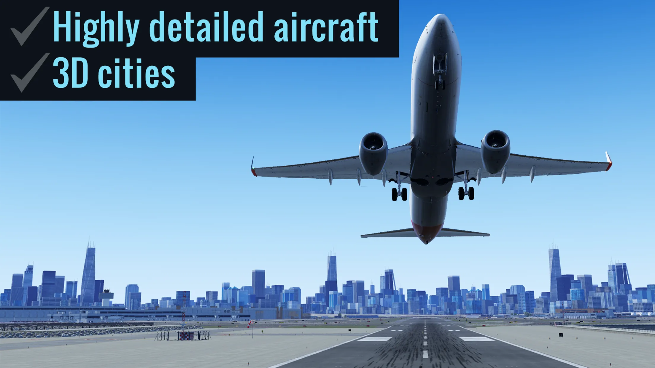 X-Plane Flight Simulator v12.3.6 APK Мод (Всё открыто) Screenshot 1 X-Plane Flight Simulator v12.3.6 APK Мод (Всё открыто) Screenshot 1