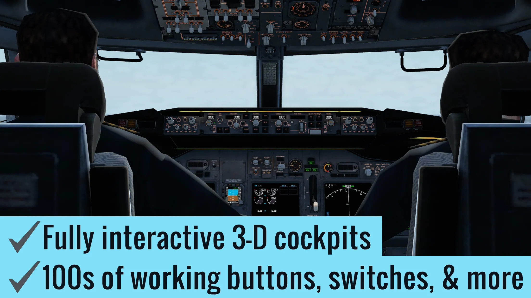 X-Plane Flight Simulator v12.3.6 APK Мод (Всё открыто) Screenshot 2 X-Plane Flight Simulator v12.3.6 APK Мод (Всё открыто) Screenshot 2