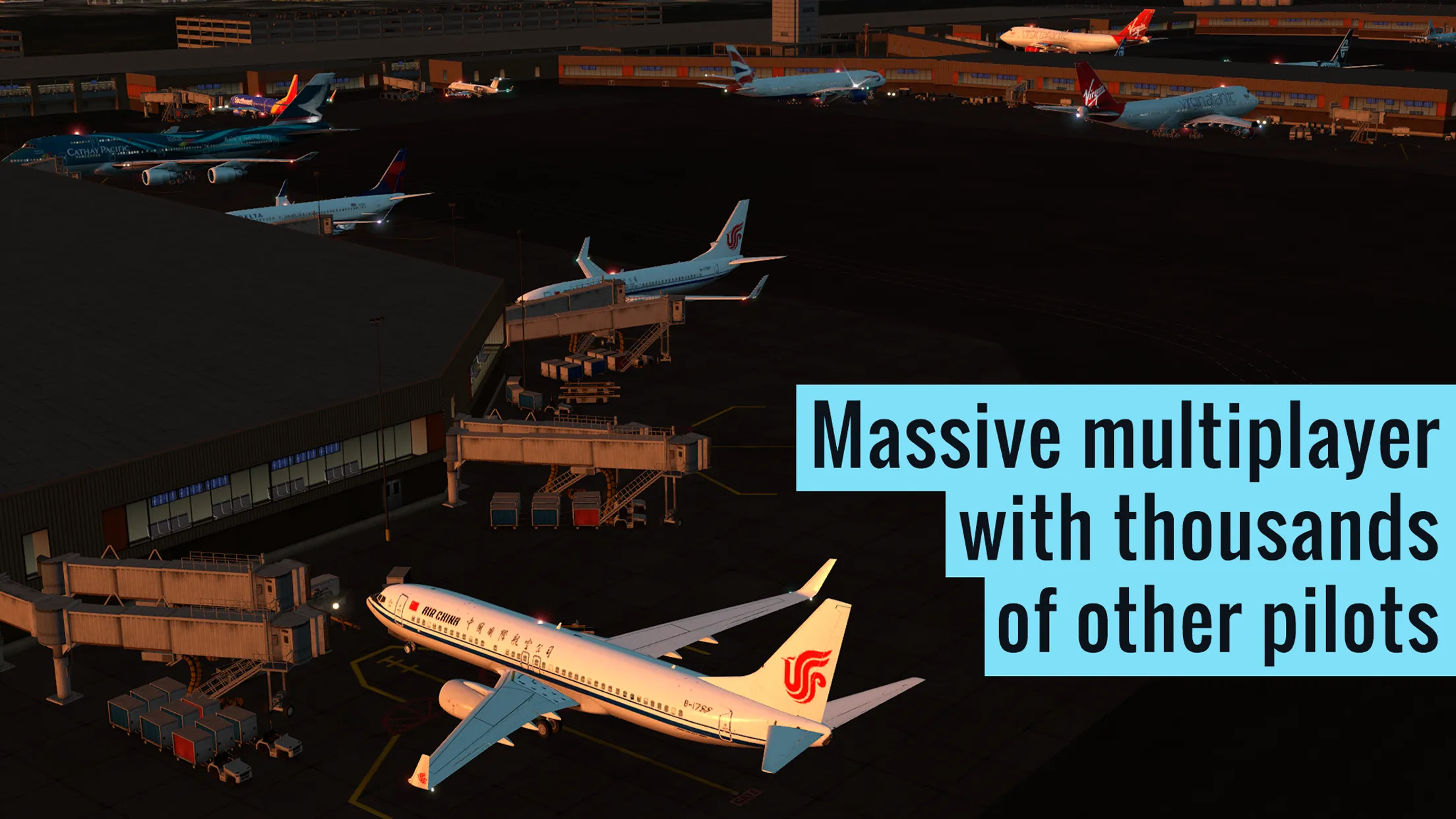 X-Plane Flight Simulator v12.3.6 APK Мод (Всё открыто) Screenshot 3 X-Plane Flight Simulator v12.3.6 APK Мод (Всё открыто) Screenshot 3