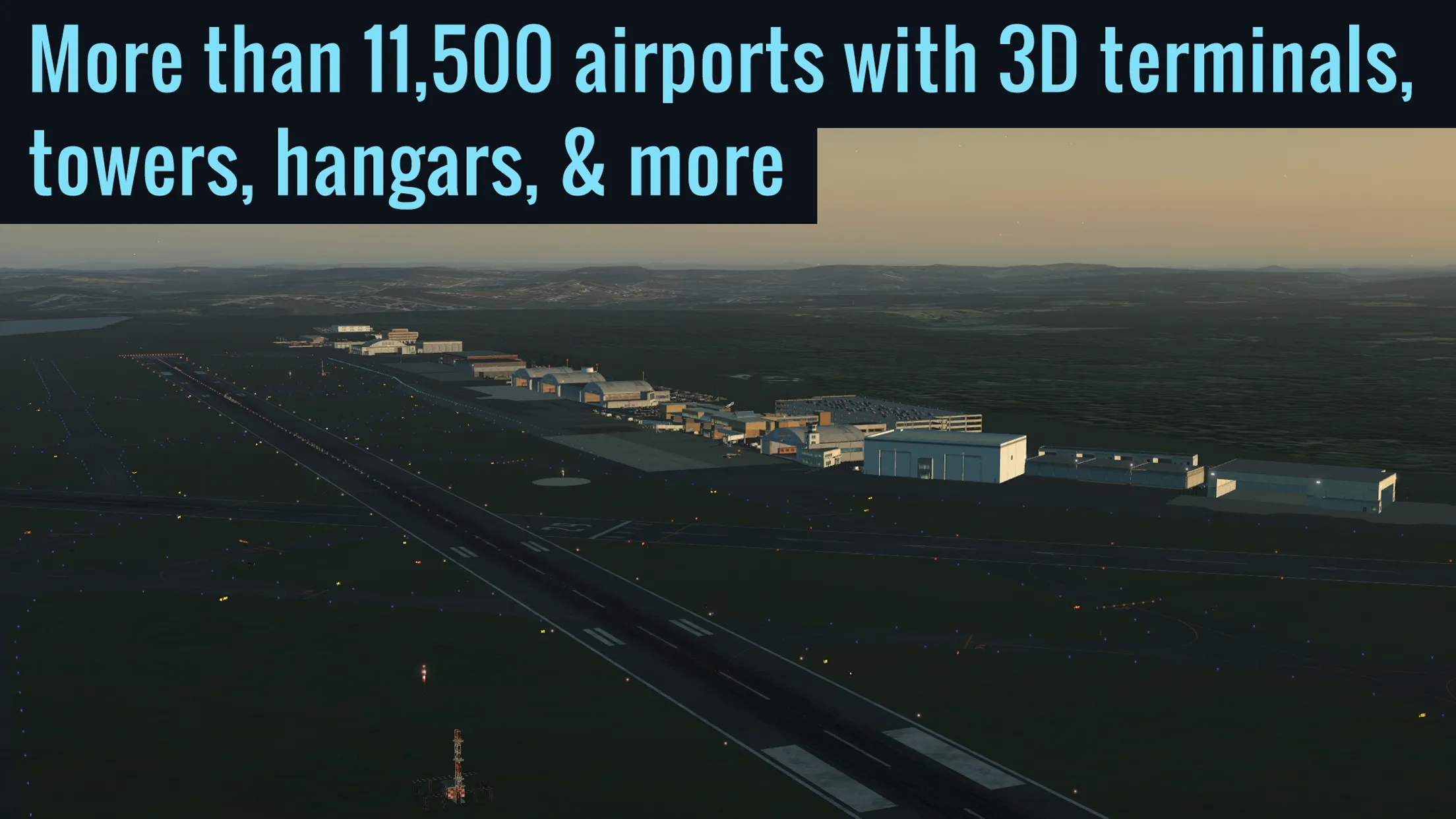 X-Plane Flight Simulator v12.3.6 APK Мод (Всё открыто) Screenshot 4 X-Plane Flight Simulator v12.3.6 APK Мод (Всё открыто) Screenshot 4